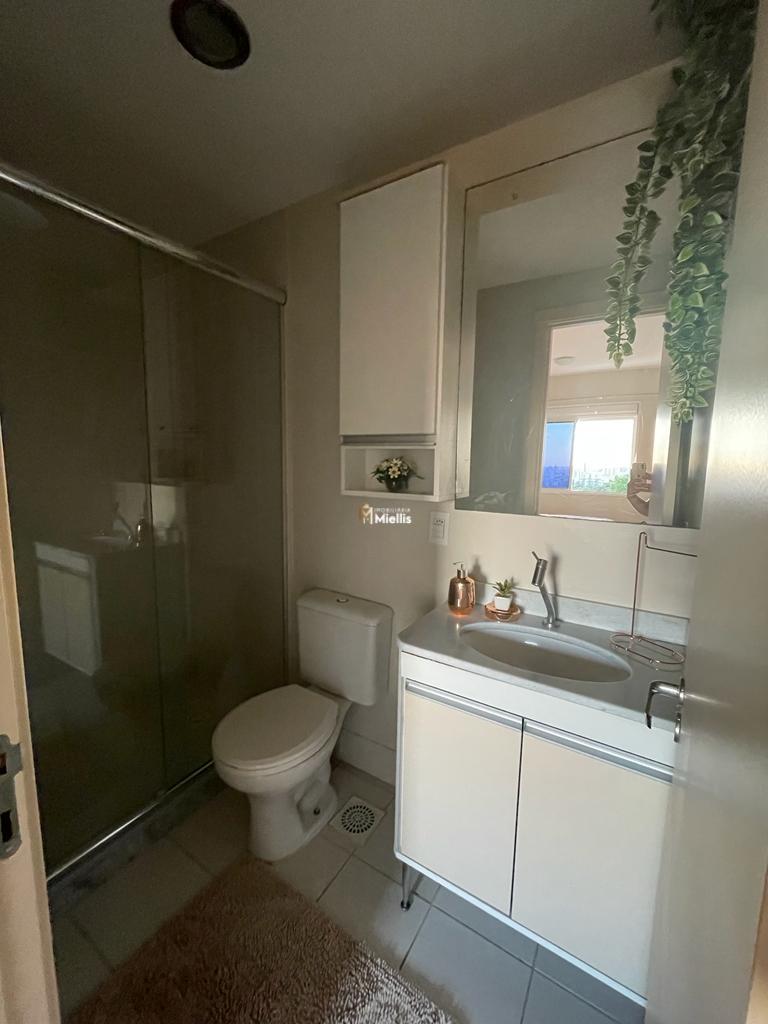 Apartamento à venda com 2 quartos, 20m² - Foto 16