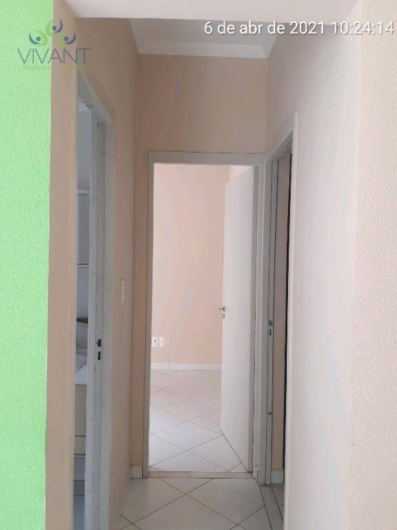 Apartamento à venda com 2 quartos, 50m² - Foto 6