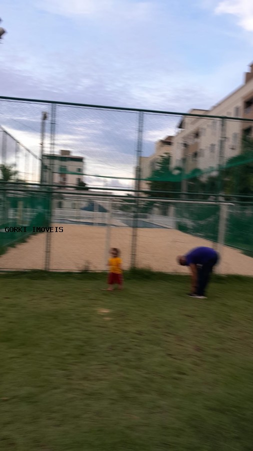 Apartamento à venda com 2 quartos, 54m² - Foto 3