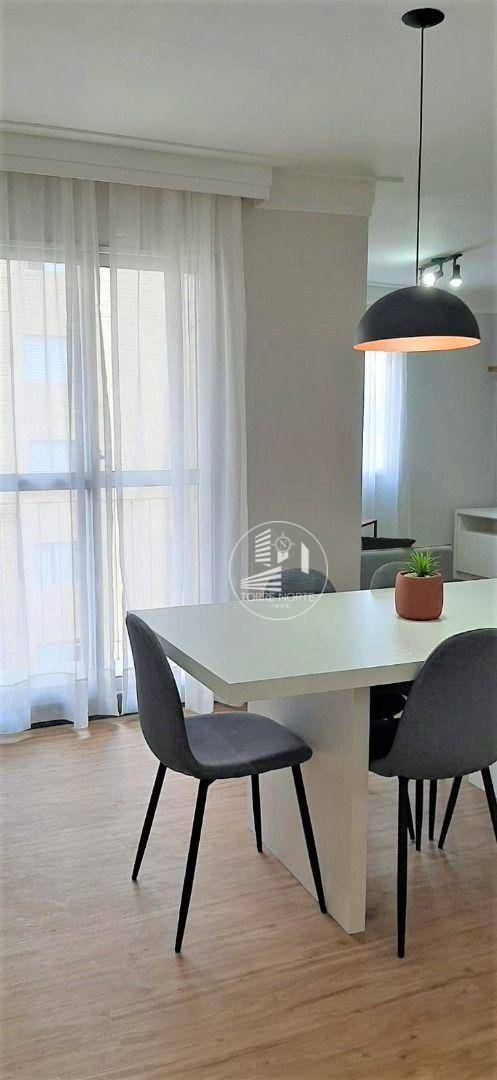 Apartamento à venda com 2 quartos, 62m² - Foto 15