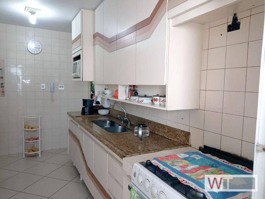 Apartamento à venda com 4 quartos, 127m² - Foto 6