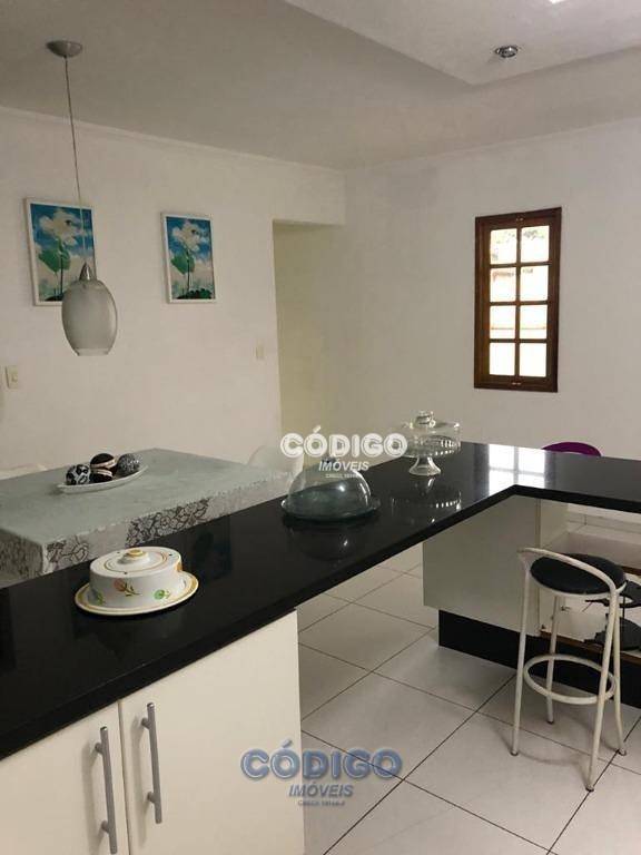 Sobrado à venda com 4 quartos, 346m² - Foto 14