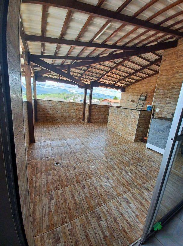 Cobertura à venda com 2 quartos, 100m² - Foto 6