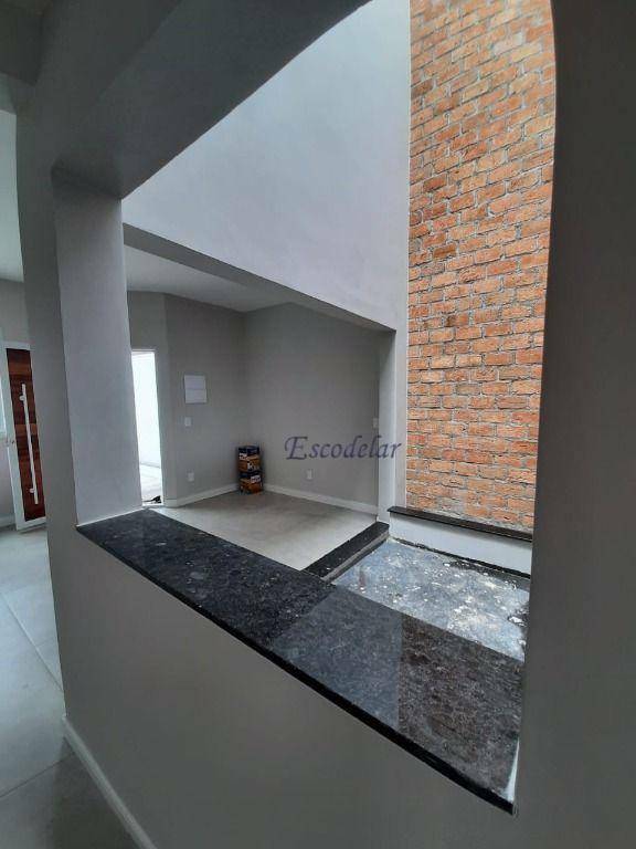 Sobrado à venda com 3 quartos, 220m² - Foto 8