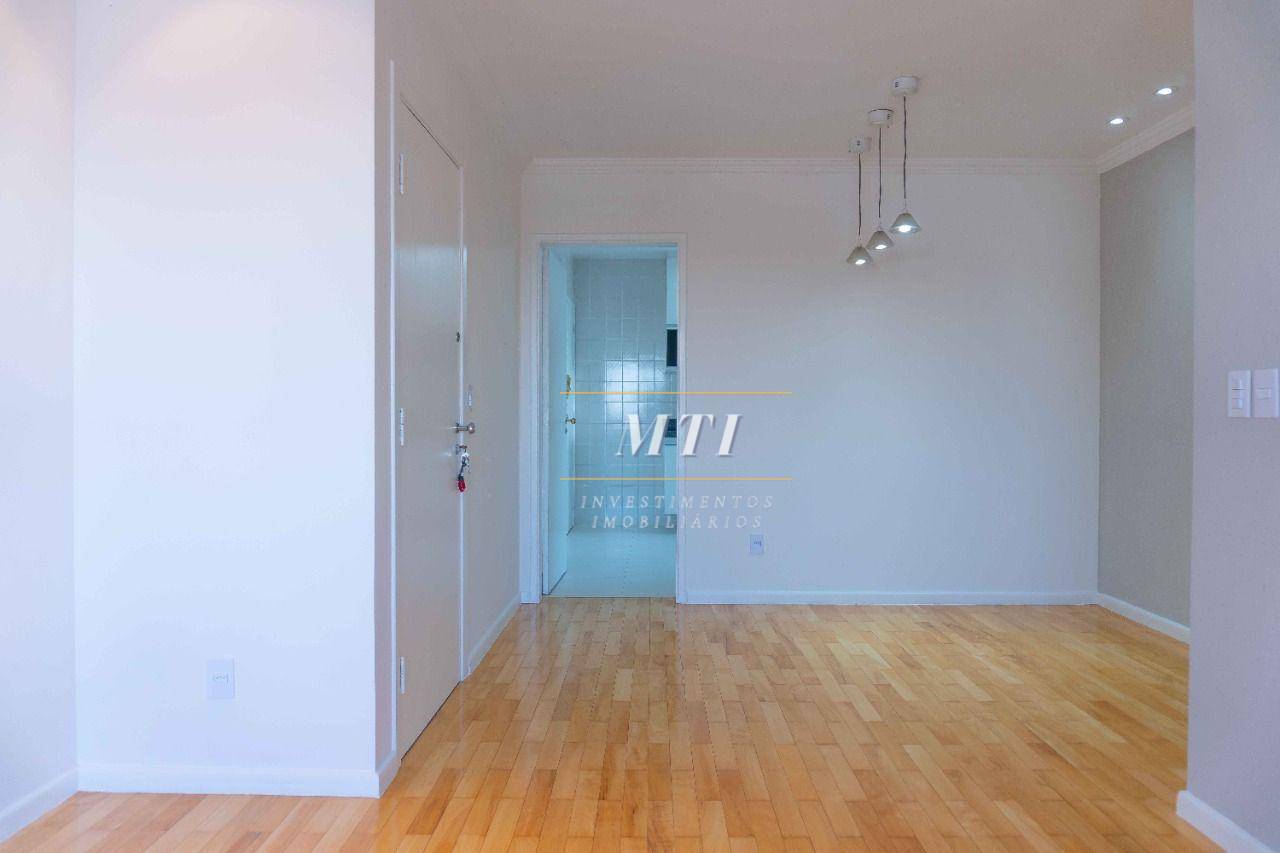 Apartamento à venda com 3 quartos, 95m² - Foto 3