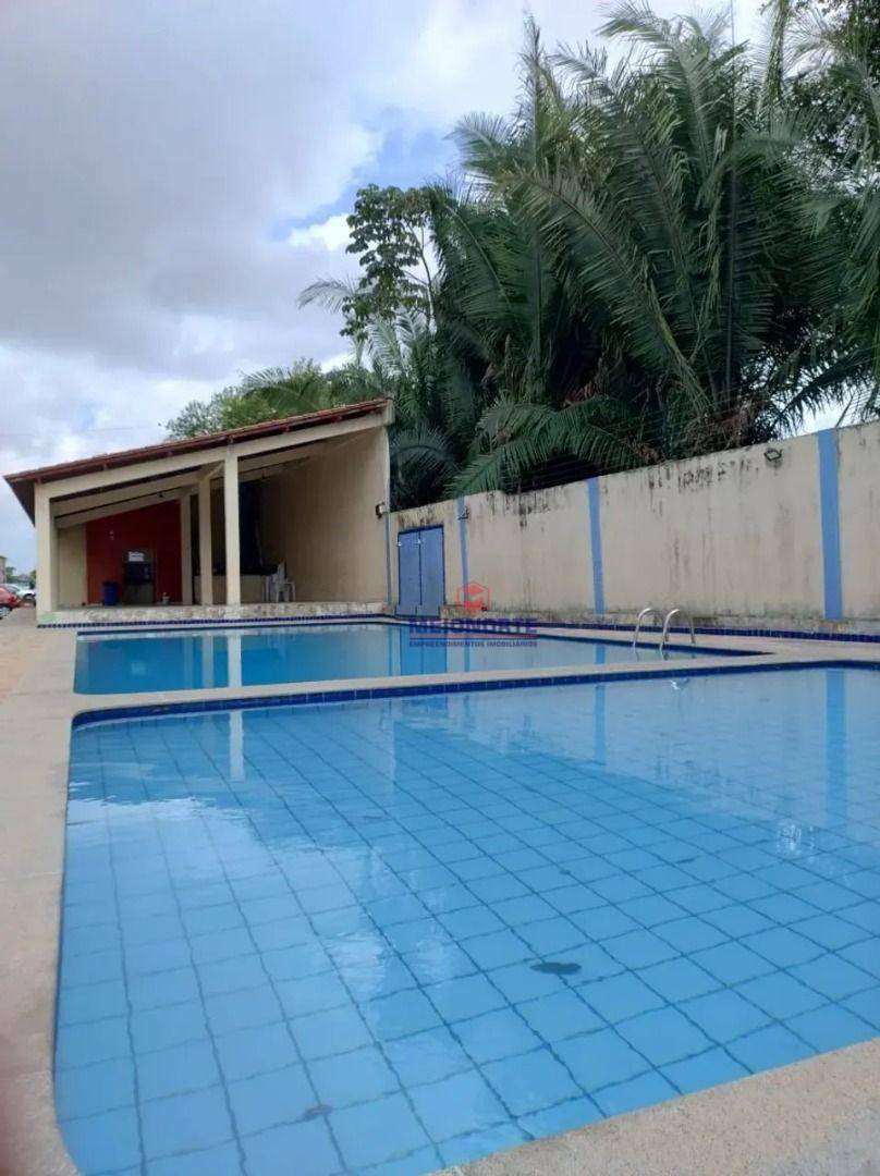 Apartamento para alugar com 2 quartos, 56m² - Foto 1
