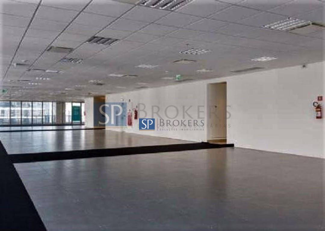 Conjunto Comercial-Sala para alugar, 900m² - Foto 8