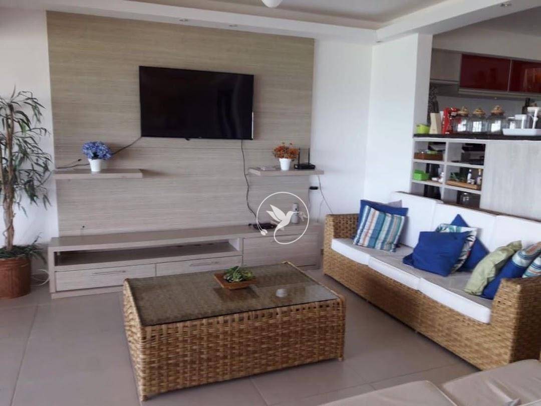 Casa de Condomínio à venda com 3 quartos, 132m² - Foto 14