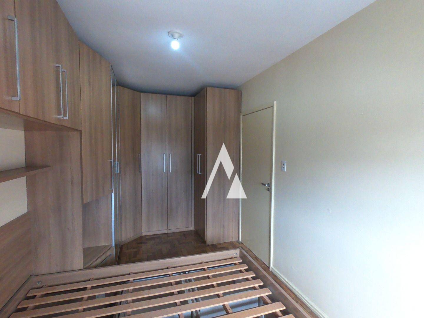 Apartamento à venda com 2 quartos, 53m² - Foto 4