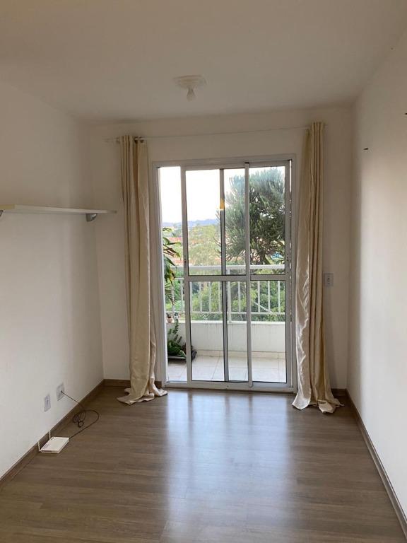 Apartamento à venda e aluguel com 2 quartos, 55m² - Foto 1