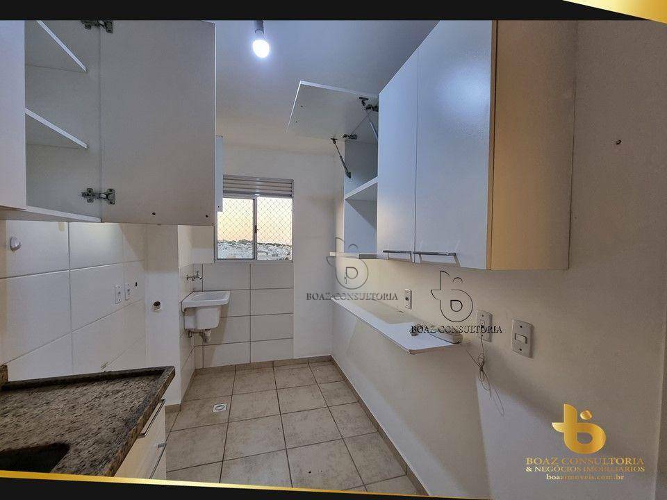 Apartamento à venda com 2 quartos, 52m² - Foto 10