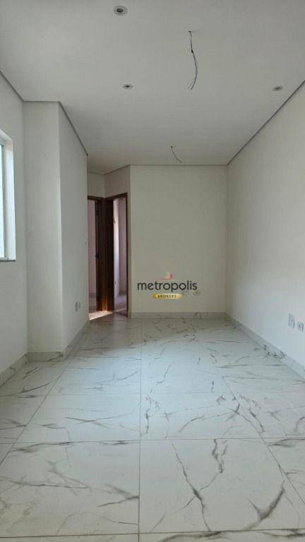 Apartamento à venda com 2 quartos, 56m² - Foto 2