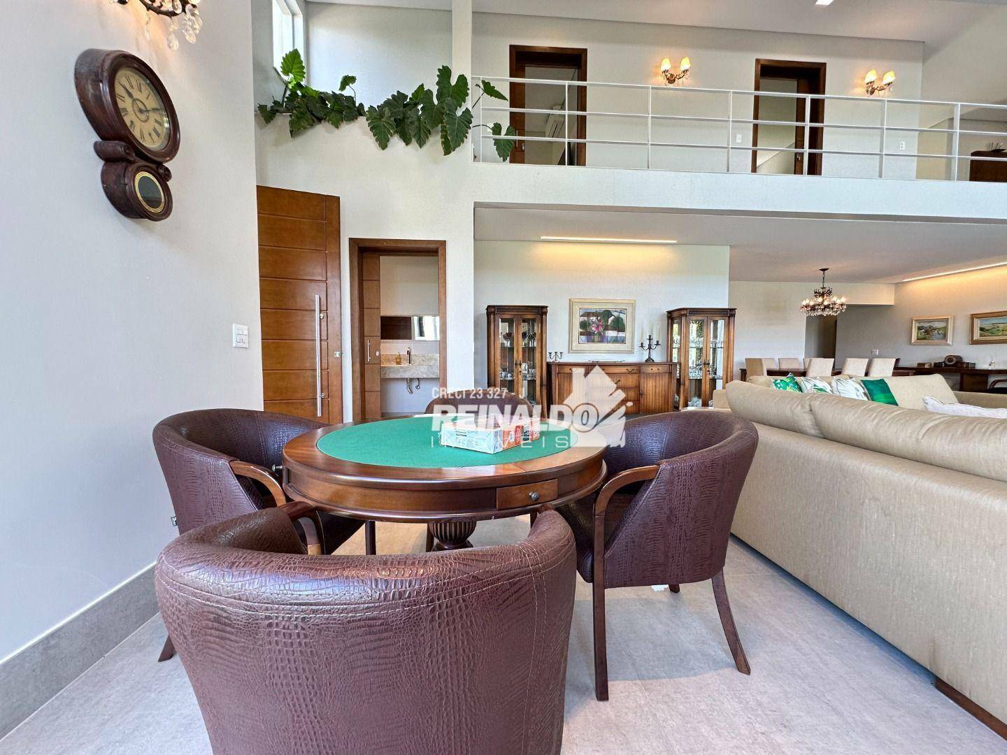 Casa de Condomínio à venda com 5 quartos, 670m² - Foto 33
