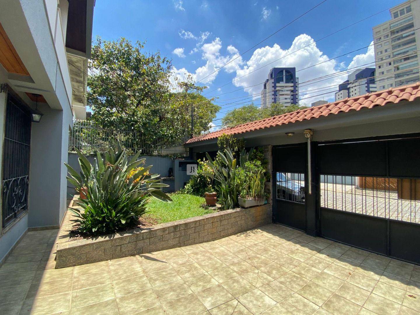 Sobrado à venda com 4 quartos, 340m² - Foto 4