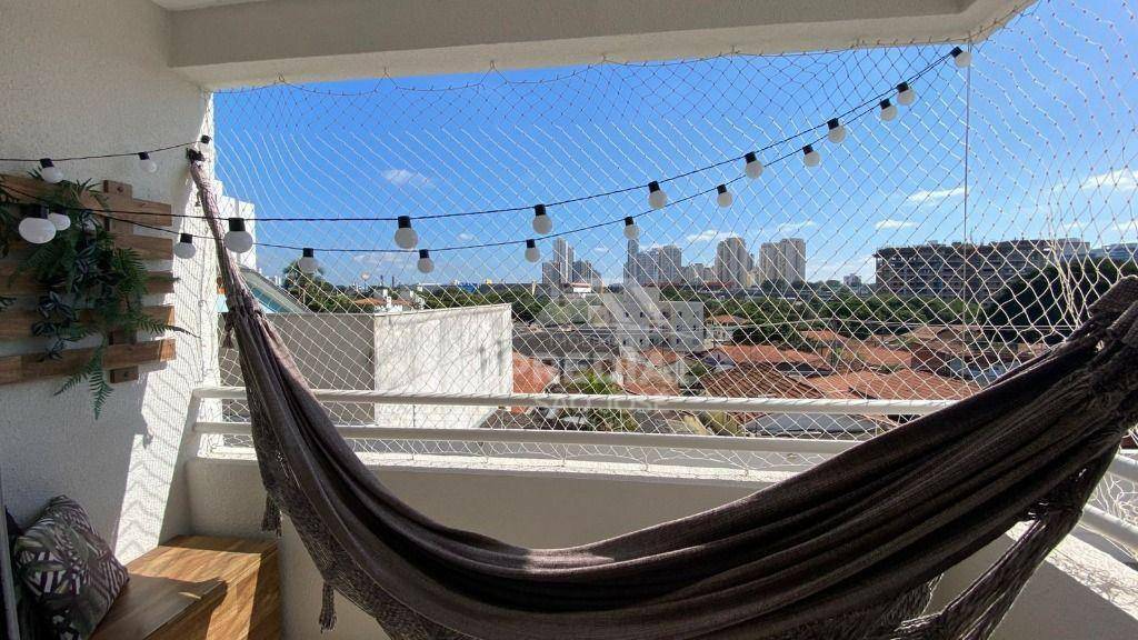 Apartamento, 2 quartos, 60 m² - Foto 4