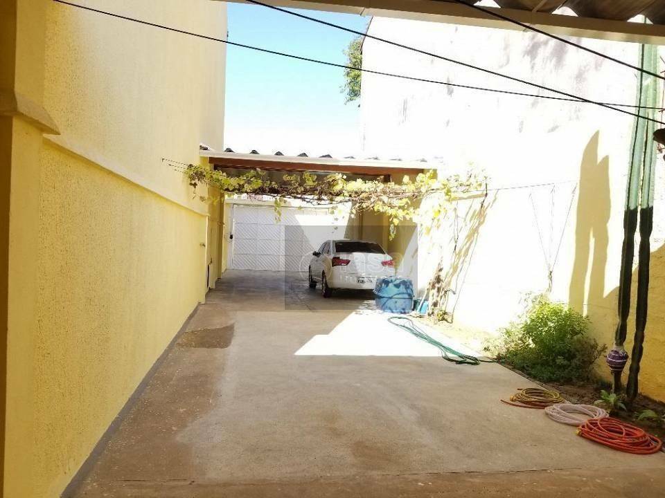 Sobrado à venda e aluguel com 3 quartos, 202m² - Foto 22