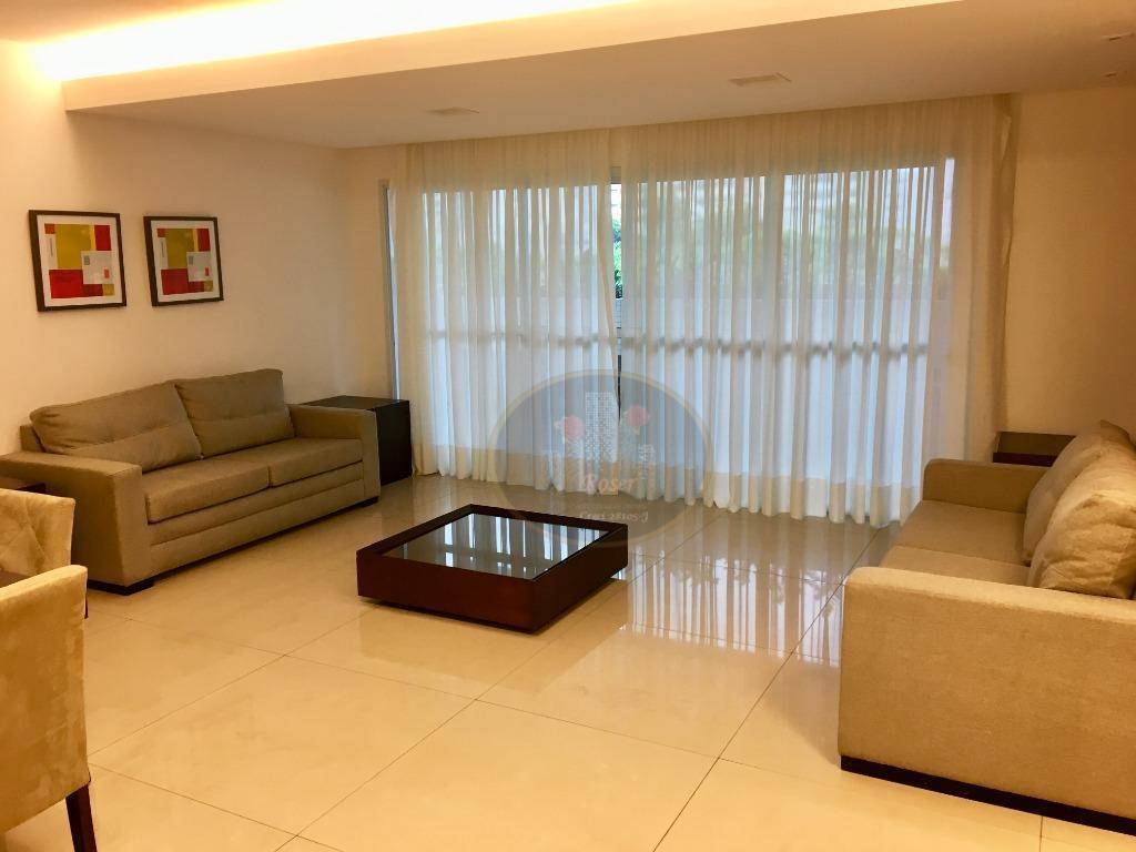 Apartamento à venda com 3 quartos, 178m² - Foto 16