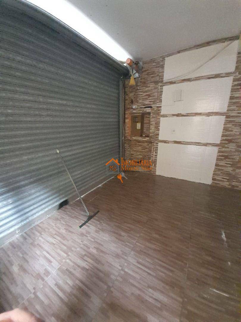 Sobrado à venda com 5 quartos, 150m² - Foto 44