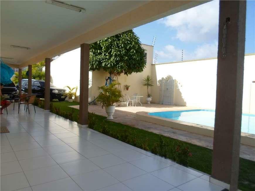 Casa à venda com 5 quartos, 291m² - Foto 19