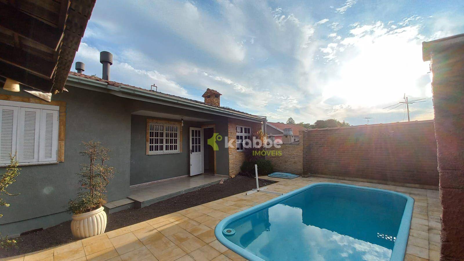 Casa para alugar com 3 quartos, 350M2 - Foto 1