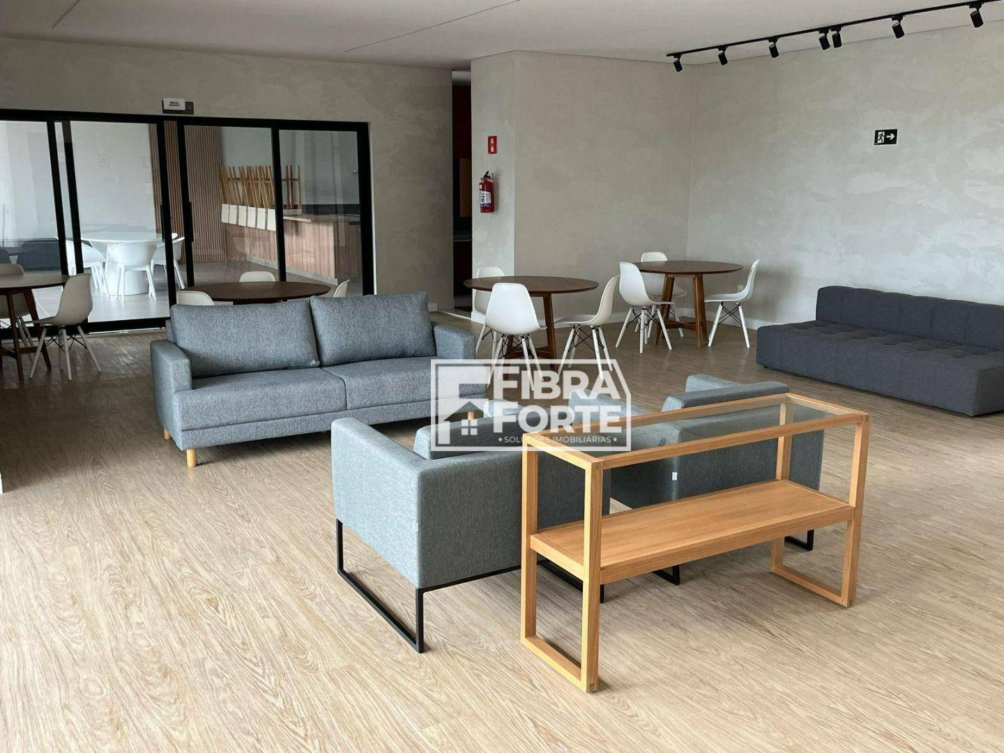 Apartamento à venda com 2 quartos, 65m² - Foto 5