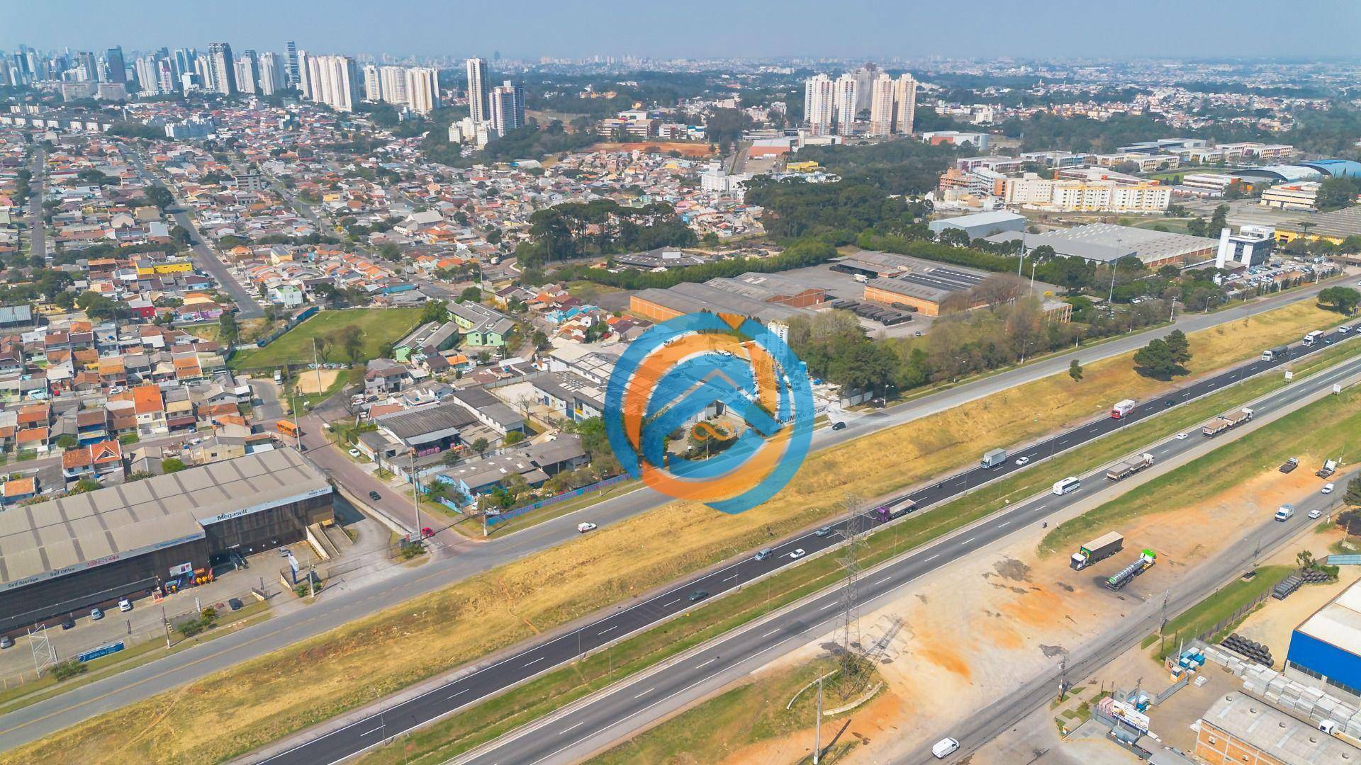 Depósito-Galpão-Armazém à venda e aluguel, 3279m² - Foto 38