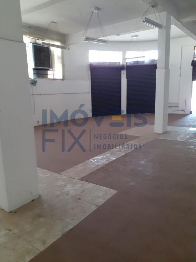 Conjunto Comercial-Sala para alugar com 3 quartos, 300m² - Foto 11