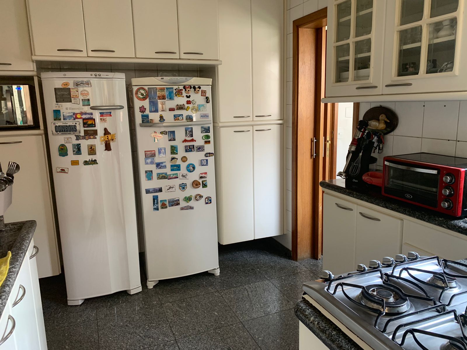 Apartamento à venda com 4 quartos, 160m² - Foto 11