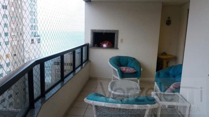 Apartamento para lancamento com 3 quartos, 130m² - Foto 6