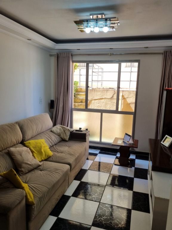 Apartamento à venda com 2 quartos, 63m² - Foto 5