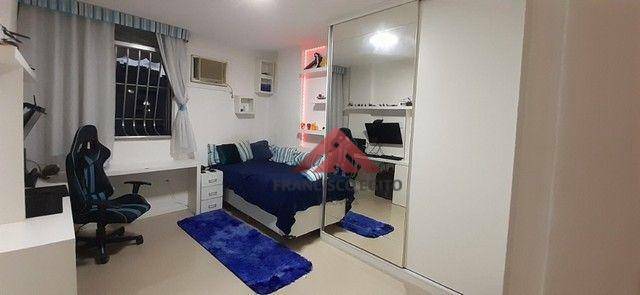 Apartamento à venda com 3 quartos, 110m² - Foto 10