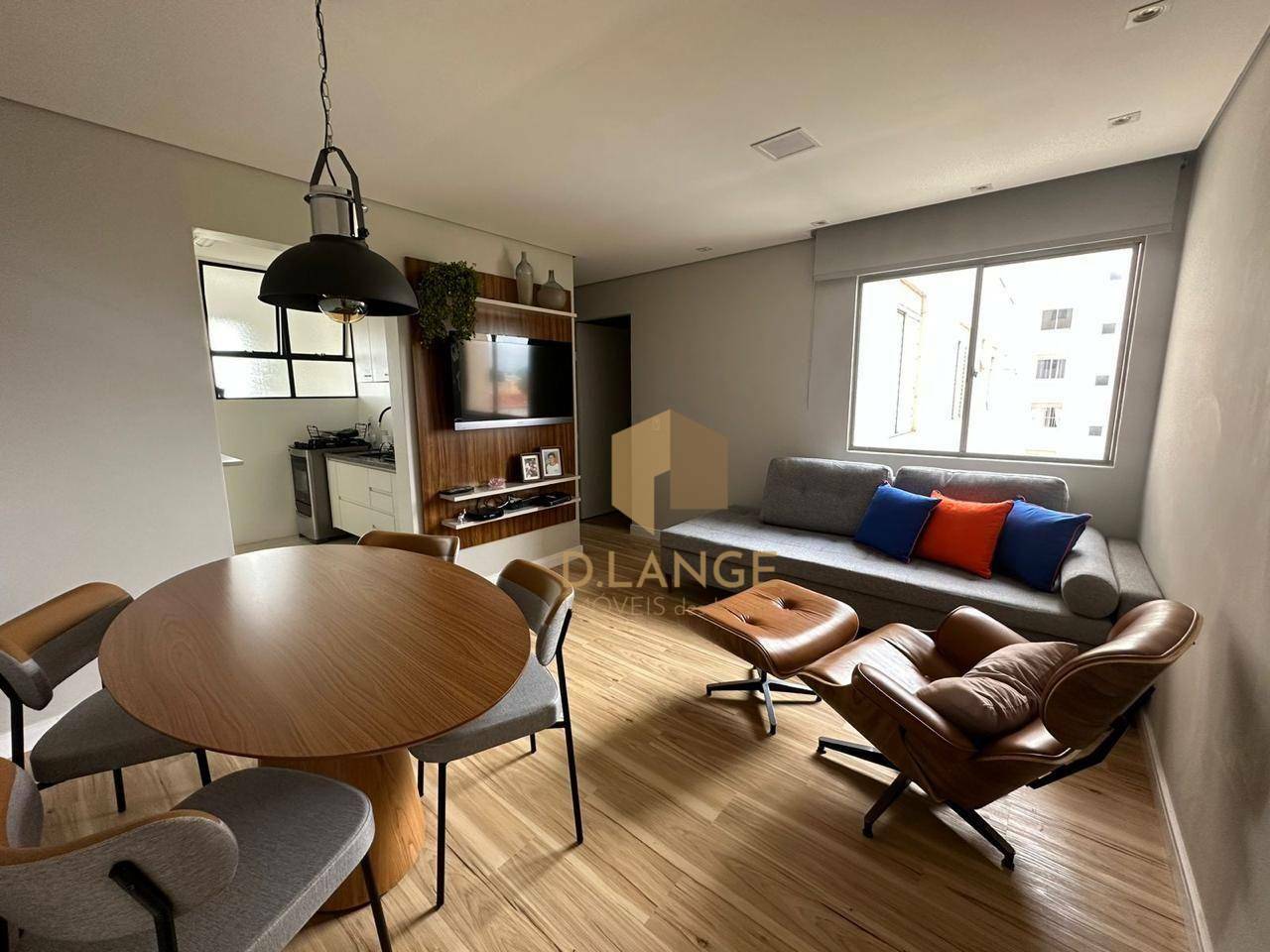 Apartamento à venda com 2 quartos, 65m² - Foto 3