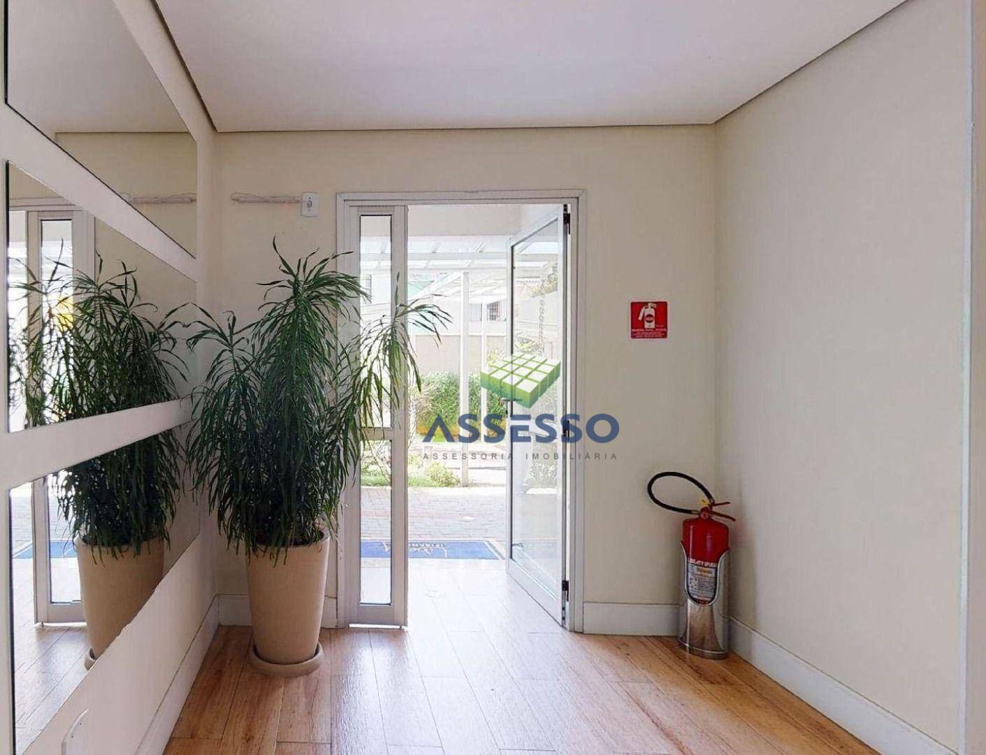 Apartamento à venda com 2 quartos, 50m² - Foto 28