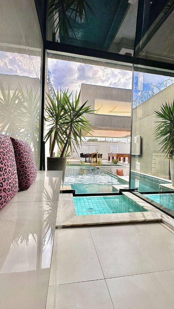 Casa à venda com 3 quartos, 240m² - Foto 20