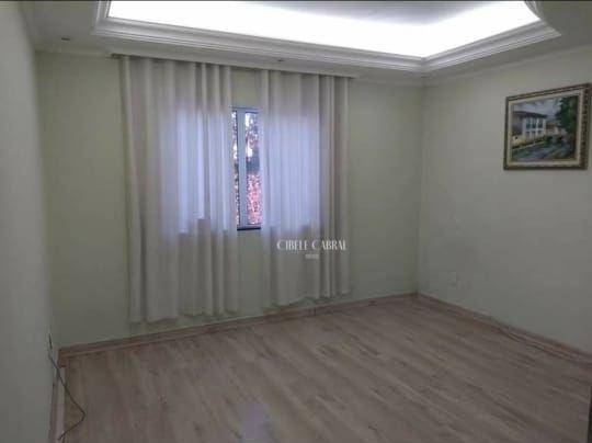 Apartamento à venda com 2 quartos, 76m² - Foto 1