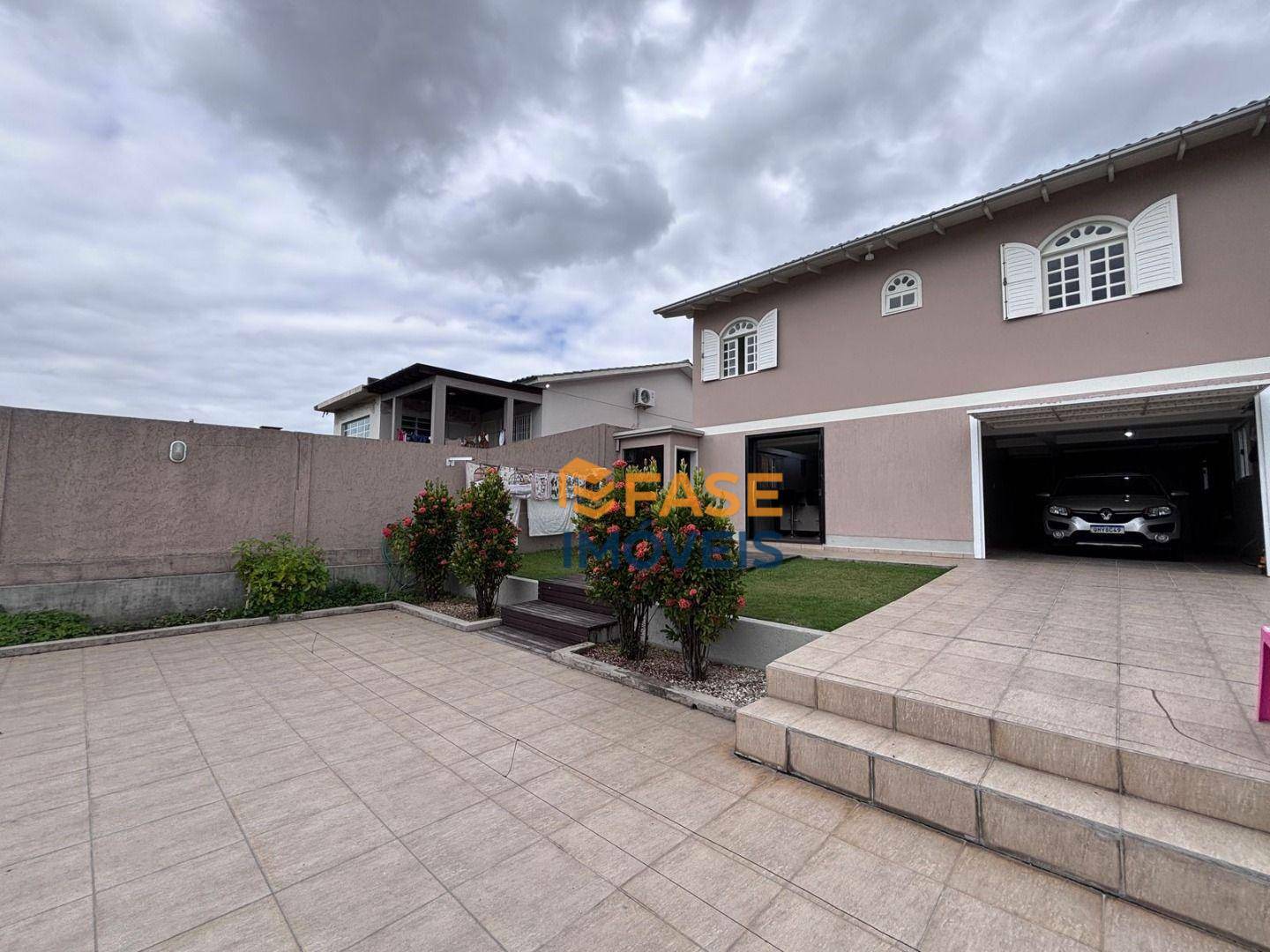 Casa à venda com 4 quartos, 213m² - Foto 30