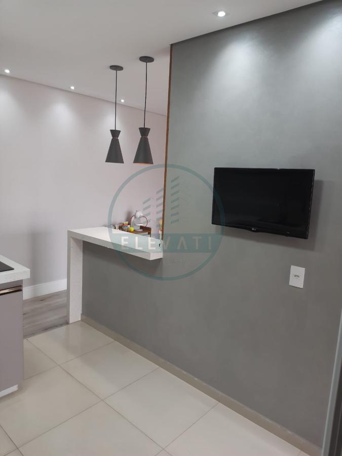 Apartamento à venda com 2 quartos, 74m² - Foto 9