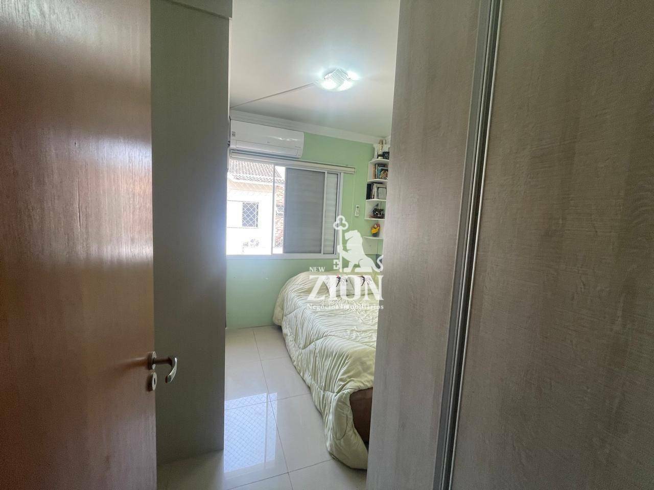 Sobrado à venda com 2 quartos, 56m² - Foto 6