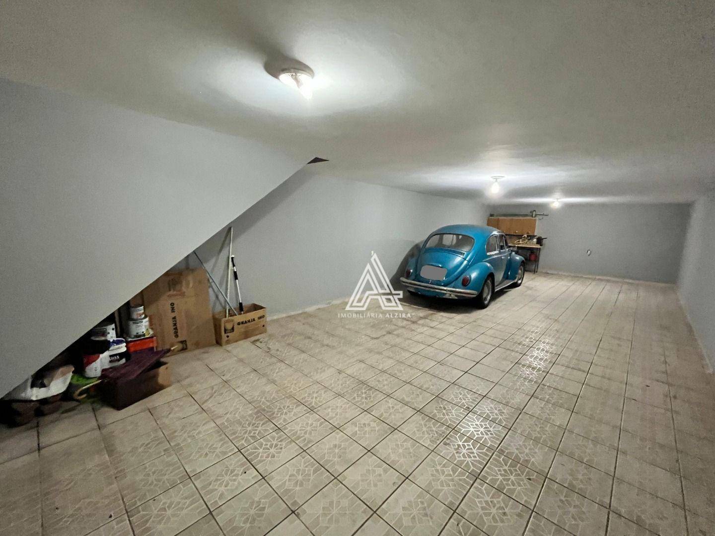 Sobrado para alugar com 3 quartos, 200m² - Foto 10