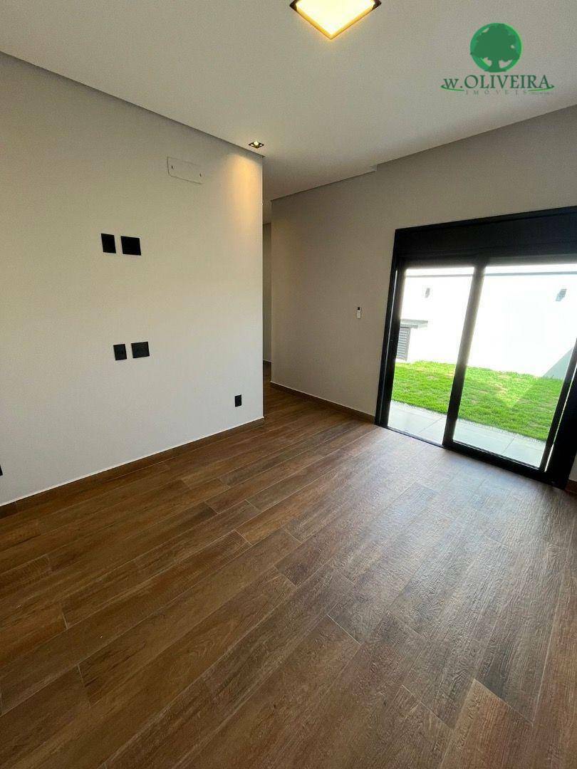 Casa de Condomínio à venda com 3 quartos, 133m² - Foto 33