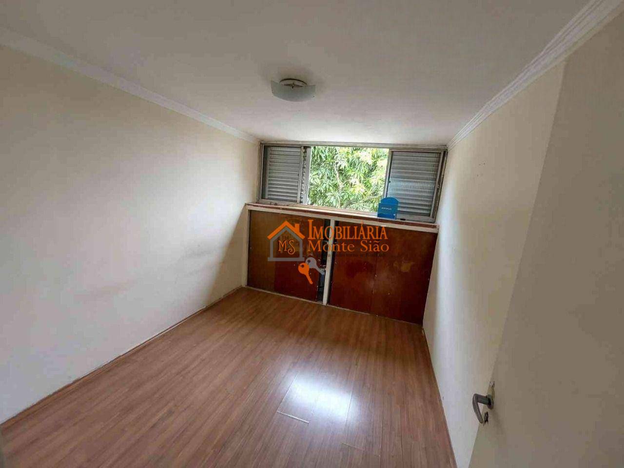 Apartamento à venda com 3 quartos, 64m² - Foto 4