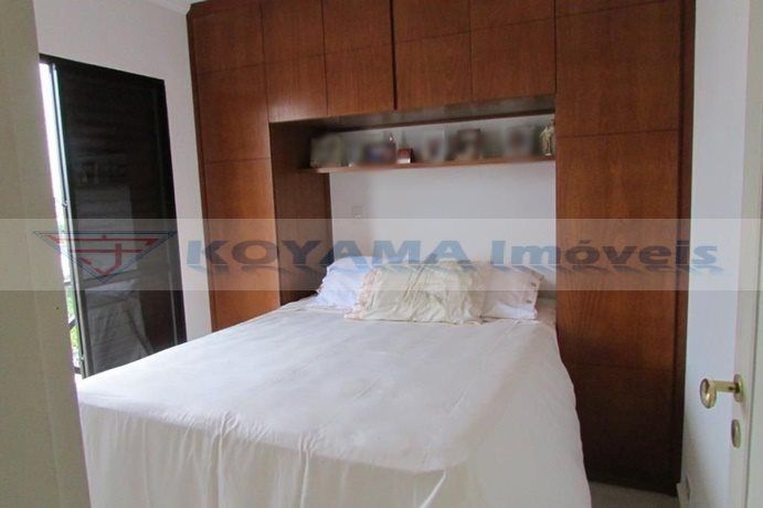 Apartamento à venda com 2 quartos, 60m² - Foto 14