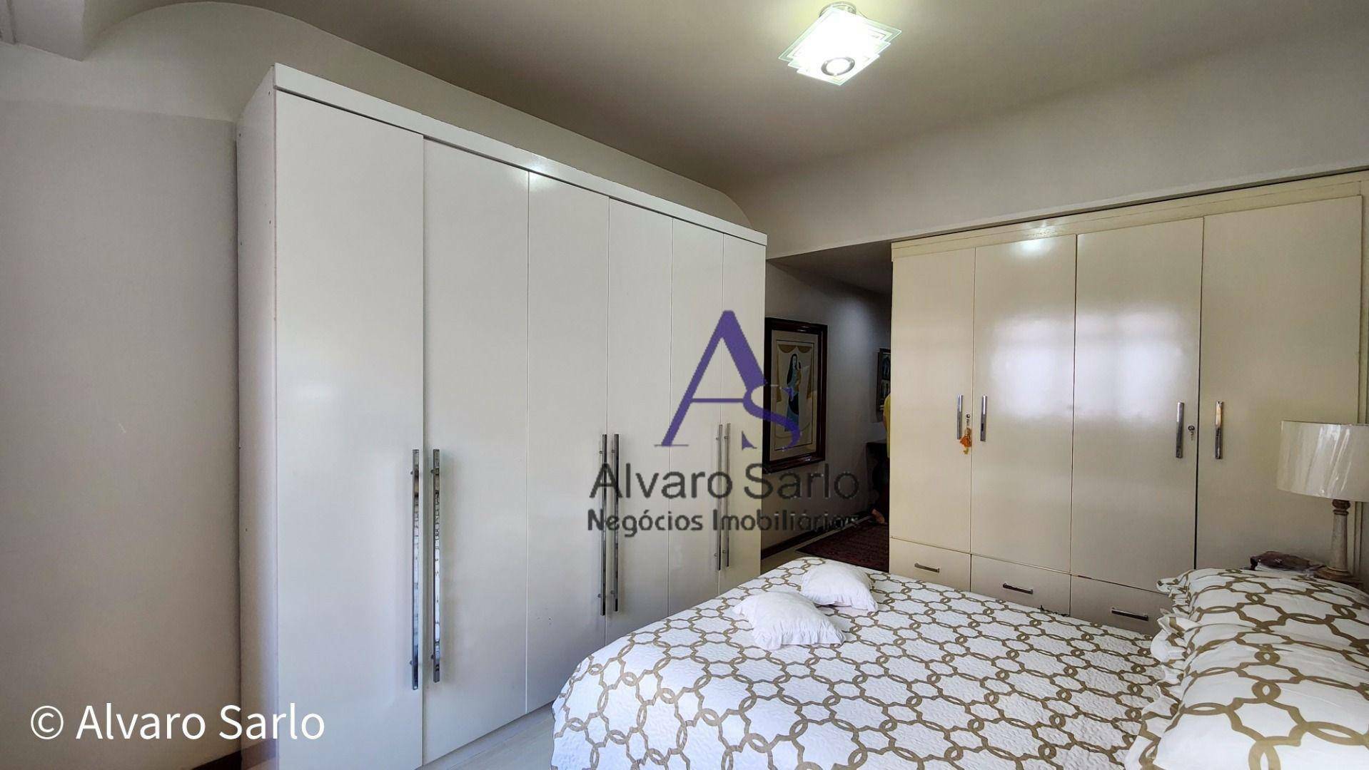 Apartamento à venda com 4 quartos, 264m² - Foto 15