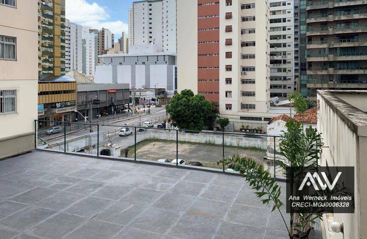 Apartamento à venda com 4 quartos, 215m² - Foto 37