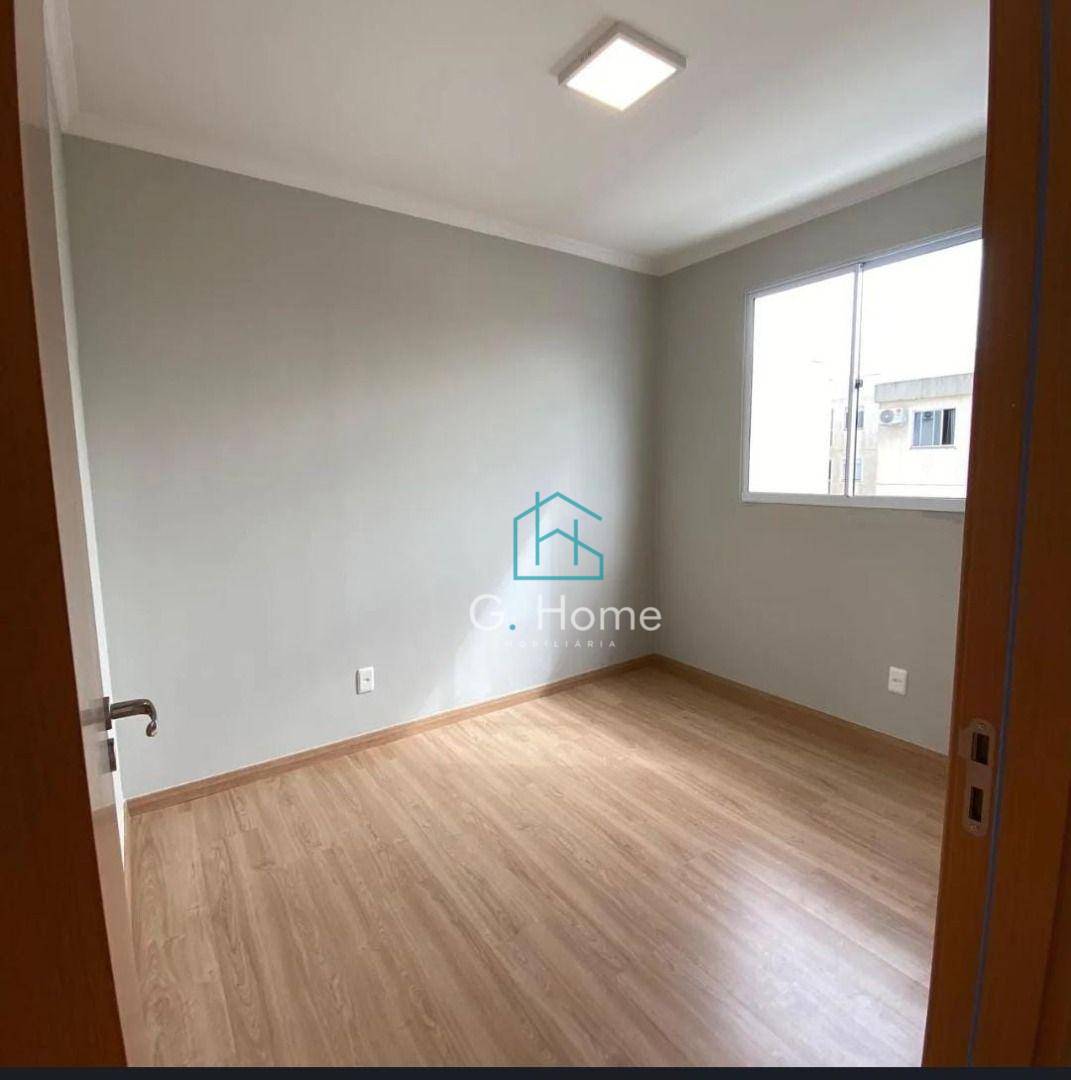 Apartamento à venda com 2 quartos, 41m² - Foto 9