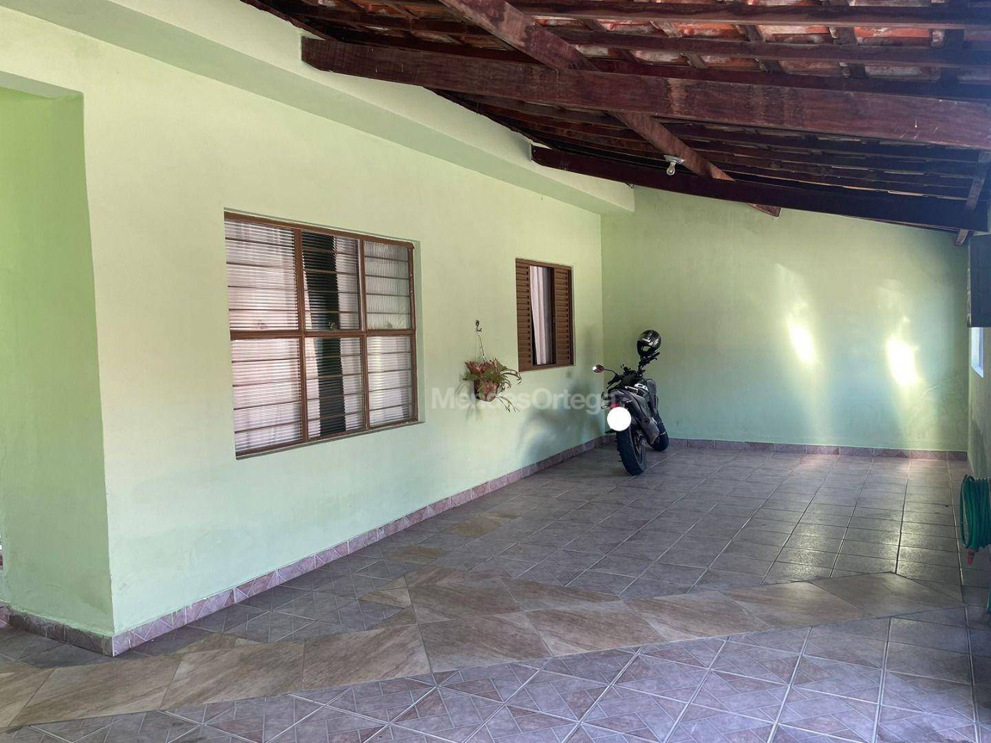 Casa à venda com 3 quartos, 250m² - Foto 22