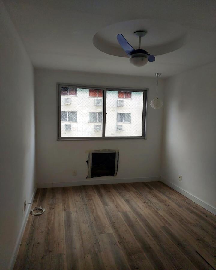 Apartamento à venda com 2 quartos, 62m² - Foto 6