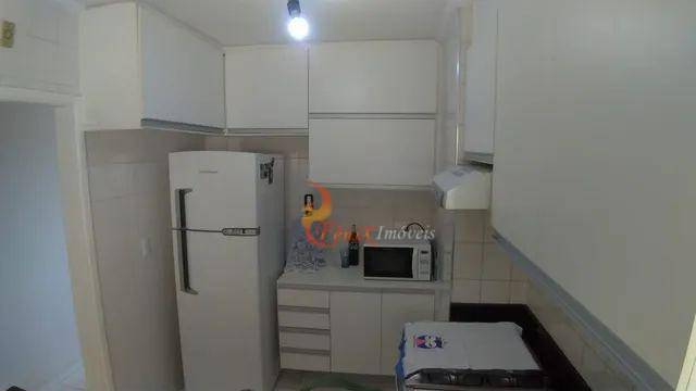 Apartamento à venda com 2 quartos, 76m² - Foto 1