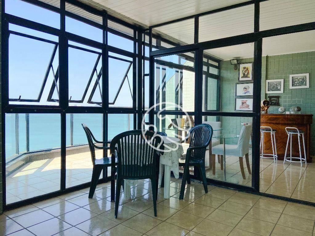 Cobertura para alugar com 4 quartos, 280m² - Foto 29
