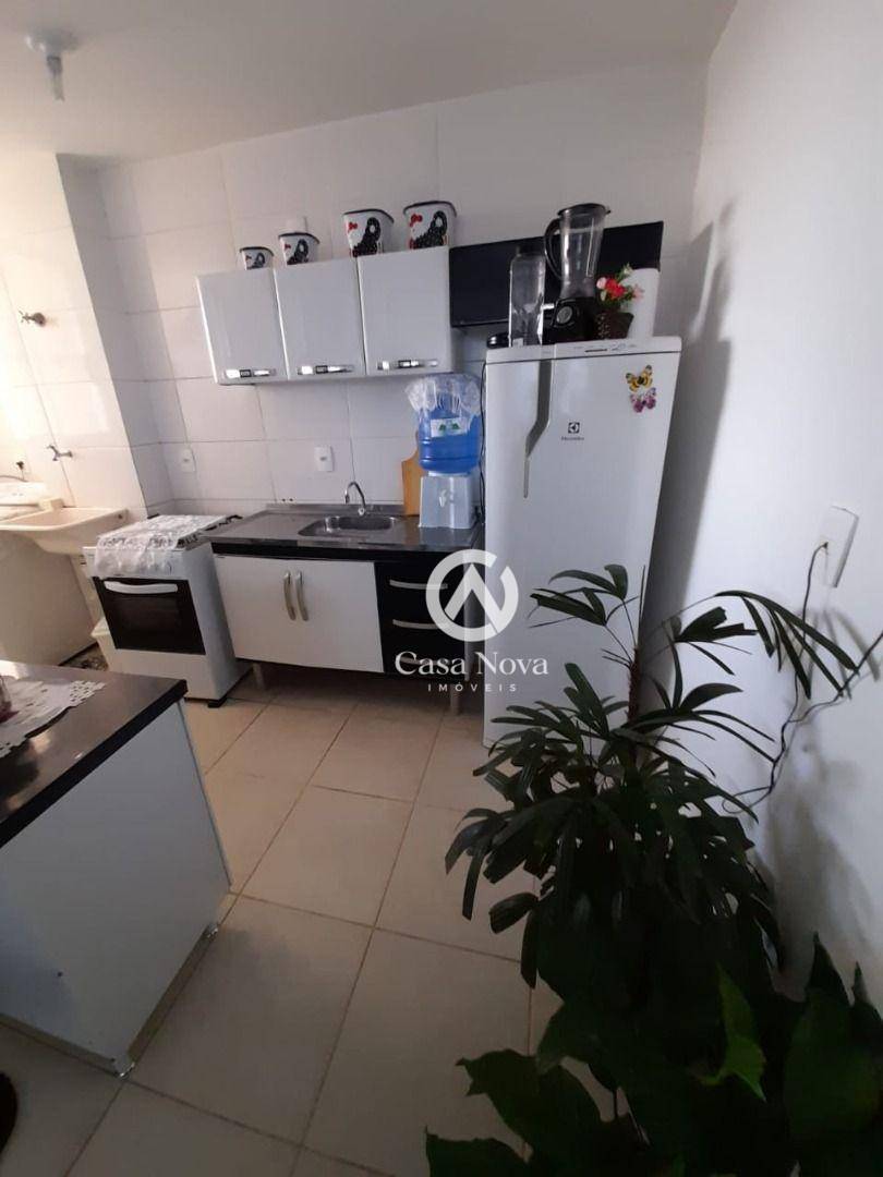 Apartamento à venda com 2 quartos, 51m² - Foto 16